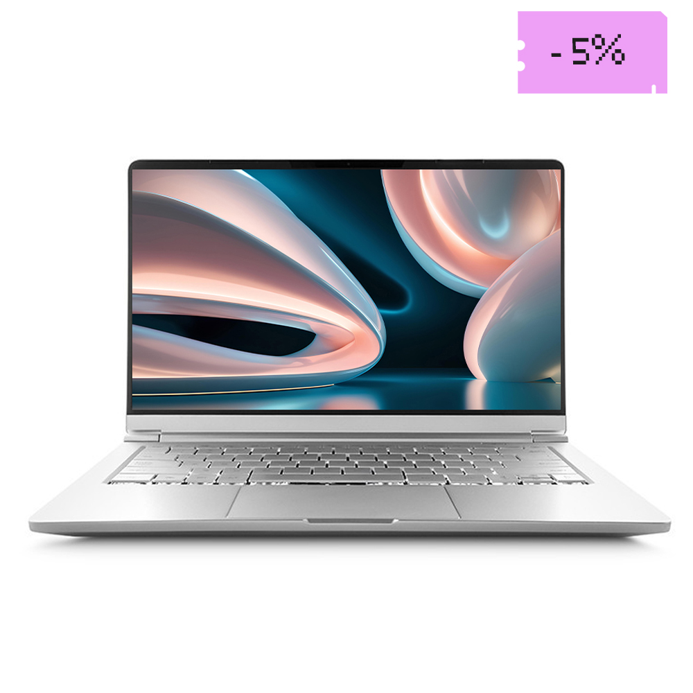 Notebook Avell A40 LIV Ryzen 5 3ªGen SSD 256GB 16GB Win 11 Pro - Geforce MX250 2GB image number 0